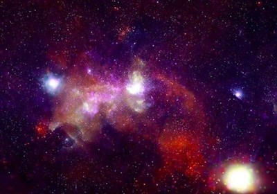  ثبت ۵ تصویر زیبای فضایی توسط رصدخانه "پرتو ایکس چاندرا" ناسا 