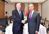دیدار مقام‌های ارشد چین و آمریکا برای حفظ خطوط ارتباطی