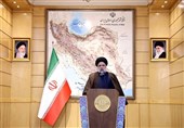 رئیسی: نعتبر أمن باکستان من أمن ایران