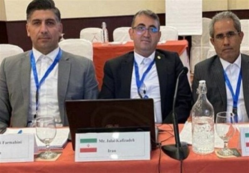 Iran attends 26th Indian Ocean MoU meeting – Business News