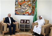دیدار سفیر ایران با معاون امور کنسولی وزیر خارجه عربستان