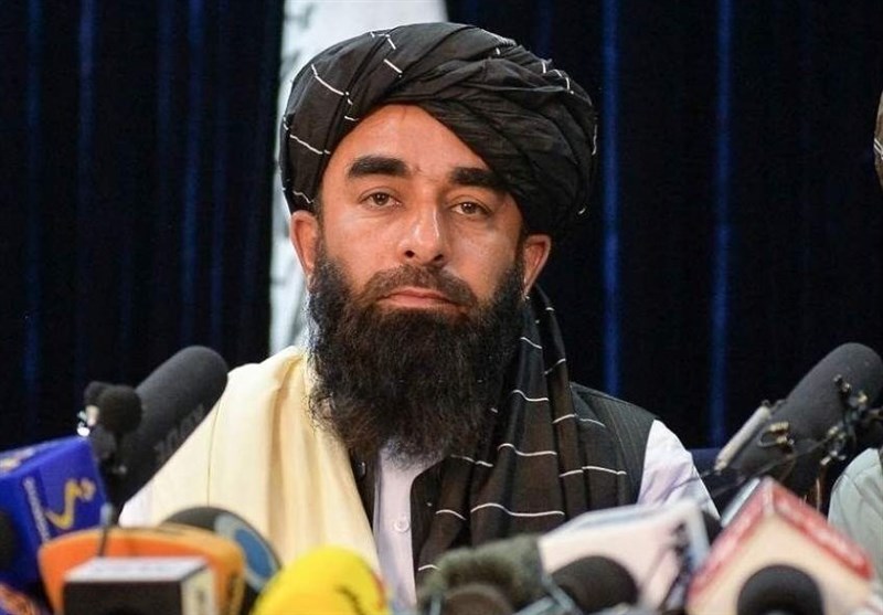 استقبال طالبان از مواضع ازبکستان/ مجاهد: ثبات در افغانستان نیازمند رویکرد مثبت همسایگان در رابطه با کابل است