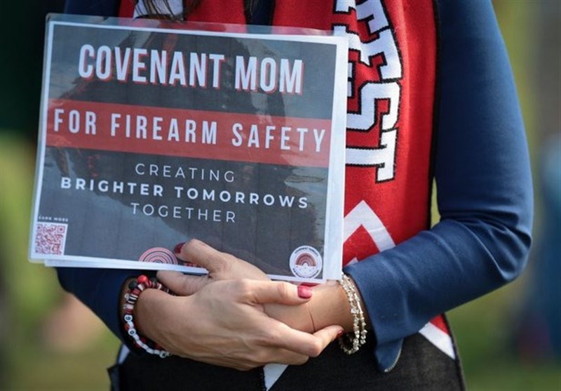 Mass Shootings in US Surpass 500, Averaging Nearly Two Daily