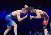 Taylor’s Absence Clears Way for Yazdani in Olympics