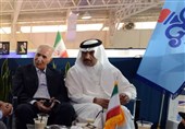 آمادگی عربستان برای گسترش همکاری‌ها با صنعت پتروشیمی ایران