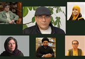 داوران پنجمین دوره جایزه بین‌المللی داستان تهران معرفی شدند