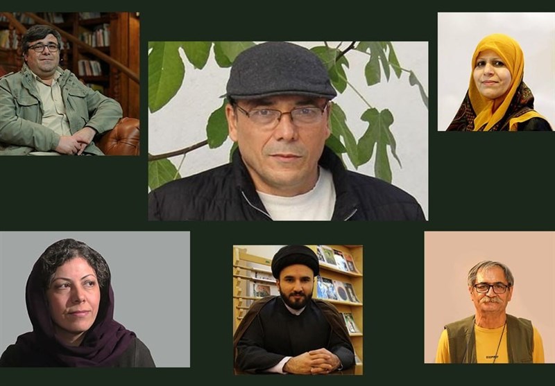 داوران پنجمین دوره جایزه بین‌المللی داستان تهران معرفی شدند