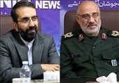 دستگیری 20 صحنهگردان ایجاد آشوب و کشف ادوات جنگی در استان مرکزی