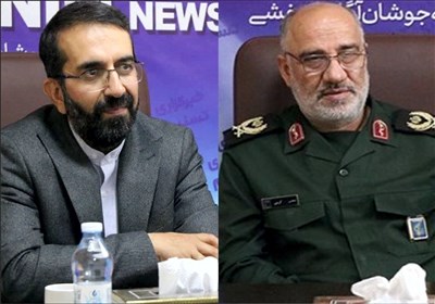  دستگیری ۲۰ صحنه‌گردان ایجاد آشوب و کشف ادوات جنگی در استان مرکزی 