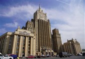 روسیه: سران ارمنستان با تخریب روابط دست به اشتباه بزرگی می‌زنند
