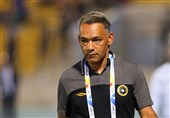 Sepahan Coach Morais Rues Dropped Points: ACL 2023-24