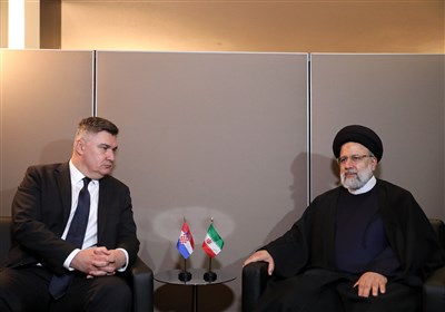  رئیسی: دوران تحمیل نظرات و خواست‌ها بر ملت‌ها پایان یافته است 