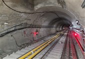 بخشی از دستاوردهای مترو تهران در 6 ماهه نخست سال 1402
