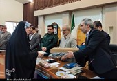 5 دانش‌آموز کرمانی دارای رتبه برتر کنکور سراسری تجلیل شدند