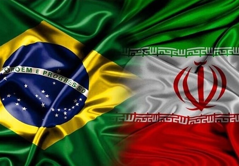 Iran, Brazil Ink MoU to Expand Cooperation in Cooperatives Field