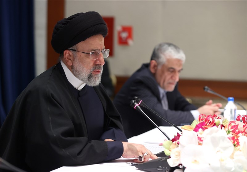 Iran Won’t Cave In to Sanctions: President