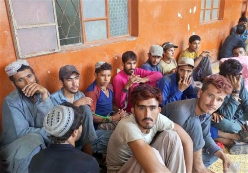 تشدید بازداشت مهاجران افغان در پاکستان؛ بیش از 700 نفر زندانی شدند