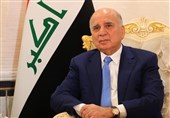 وزیر امور خارجه عراق خواستار حل اختلاف نفتی با ترکیه شد