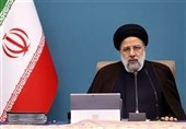 رئیس‌جمهور فردا به شهریار می‌رود/ افتتاح بیمارستان امام خمینی(ره)