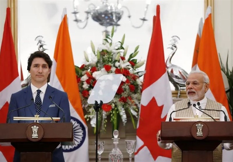 India Expels Canadian Diplomat following Tensions over Sikh Separatist Killing
