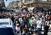 Fuel Price Hike Sparks Unprecedented Protests in Syria&apos;s Hasakah