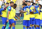 رونمایی از ترکیب النصر مقابل پرسپولیس