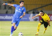 Sepahan Expects Win against Iraq&apos;s Air Force Club