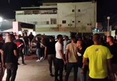 یورش نظامیان اسرائیلی به اردوگاه جنین/شماری از نظامیان صهیونیست زخمی‌شدند