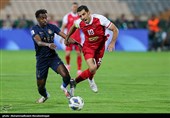 Persepolis Suffers Home Loss against Al Nassr: 2023-24 ACL
