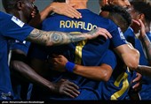 لیگ قهرمانان آسیا - پرسپولیس و النصر عربستان-2