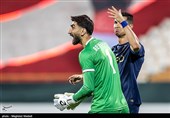 مباراة برسبوليس الإيراني والنصر السعودي في دوري أبطال آسيا