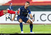 مباراة برسبوليس الإيراني والنصر السعودي في دوري أبطال آسيا