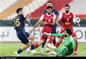 عربشاهی: کادرفنی خوب پرسپولیس را «ارنج» نکرد/ تیم آماده بازی در آسیا نبود