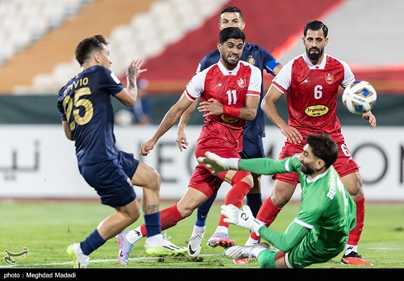 Al Duhail, Persepolis Seek Full Points in Group E: ACL Matchday 2