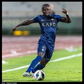 مباراة برسبوليس الإيراني والنصر السعودي في دوري أبطال آسيا