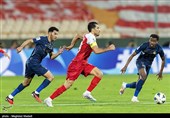 مباراة برسبوليس الإيراني والنصر السعودي في دوري أبطال آسيا