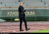 مباراة برسبوليس الإيراني والنصر السعودي في دوري أبطال آسيا