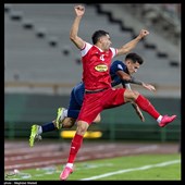 مباراة برسبوليس الإيراني والنصر السعودي في دوري أبطال آسيا