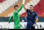 لیگ قهرمانان آسیا - پرسپولیس و النصر عربستان