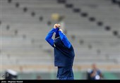 مباراة برسبوليس الإيراني والنصر السعودي في دوري أبطال آسيا