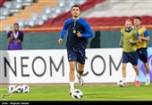 مباراة برسبوليس الإيراني والنصر السعودي في دوري أبطال آسيا