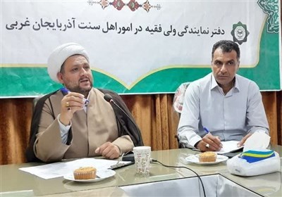 وحدت مسلمین زمینهساز تحقق جهان سالم
