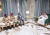 دیدار هیئت صنعاء به رهبری انصارالله با وزیر دفاع سعودی؛ مذاکرات ریاض به کجا رسید؟