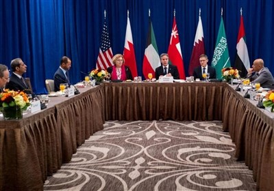  بیانیه مشترک آمریکا و کشورهای عربی: ایران با آژانس همکاری کند 