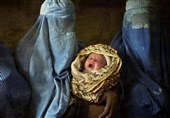 افغانستان بالاترین آمار مرگ مادران و کودکان در جهان را دارد