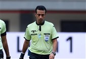 Bonyadifar to Officiate Oman vs Thailand at 2023 AFC Asian Cup