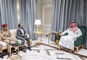 عربستان مذاکرات با هیئت صنعا را مثبت ارزیابی کرد