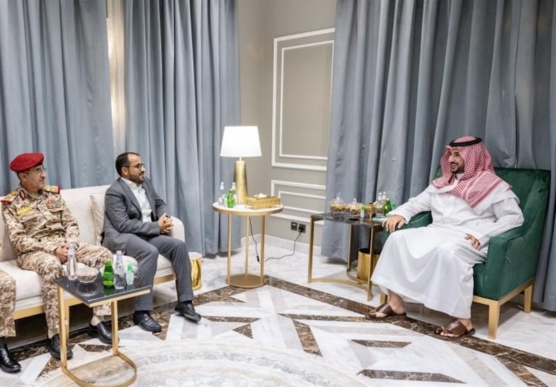 عربستان مذاکرات با هیئت صنعا را مثبت ارزیابی کرد