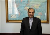 İranlı Diplomat: Suudi Arabistan&apos;la İyi İlişkilerimiz Yemen Krizinin Çözümüne Yardımcı Olabilir