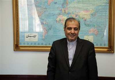 İranlı Diplomat: Suudi Arabistan&apos;la İyi İlişkilerimiz Yemen Krizinin Çözümüne Yardımcı Olabilir